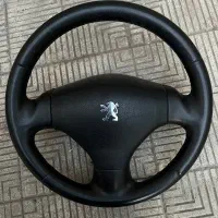 خطر کروز ۲۰۷/ چراغ جلو کبریتی ۲۰۶/ فرمان ۲۰۶/سنتر|قطعات یدکی و لوازم جانبی|تهران, امیریه|دیوار