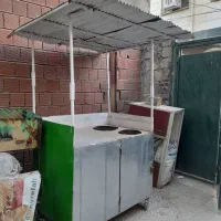 دکه|فروشگاه و مغازه|مریوان, |دیوار