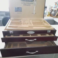 جاقاشقی|آب‌چکان و نظم‌دهنده ظروف|کرج, خرمدشت|دیوار