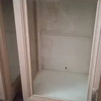 تلویزیون باکابل hmdl .کابینت. استند سیب زمینی|تلویزیون و پروژکتور|کرمانشاه, |دیوار