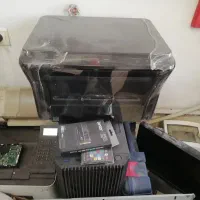 پرینتر سامسونگ|پرینتر، اسکنر، کپی، فکس|سبزوار, توحیدشهر|دیوار