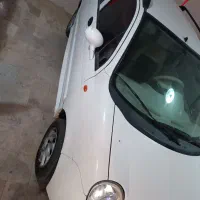 چری QQ3  (ام وی ام ۱۱۰ ۴ سیلندر)