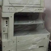 دستگاه کپی ۳ کاره canon|پرینتر، اسکنر، کپی، فکس|تهران, امانیه|دیوار