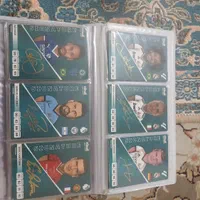 کارت کیمدی با البوم ۷۰۰ هزار تومن قیر البوم ۵۰۰|اسباب‌‌بازی|گالیکش, |دیوار