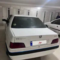 پارس ۱۴۰۱|خودرو سواری و وانت|تهران, سلسبیل شمالی|دیوار