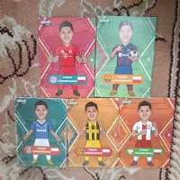 کارت کیمدی لواندوفسکی