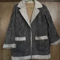 تعدادی مانتو و کت نو مناسب مهمانی و شب یلدا|لباس|اصفهان, بهارستان|دیوار