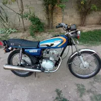 موتورسیکلت الگانس ۱۲۵ بسیارتمیزقیمت ۱۵۷۰۰|موتورسیکلت|گنبد کاووس, |دیوار