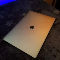 Macbook pro 2019 16-inch|رایانه همراه|اصفهان, خانه اصفهان|دیوار