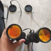 دوربین شکاری