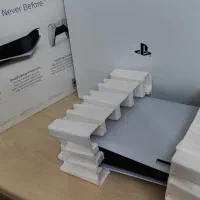 ps5 در حد|کنسول، بازی ویدئویی و آنلاین|هشتگرد, شهرک صنعتی هشتگرد|دیوار