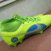 یک نو کفش فوتبالهMERCURlAL قیمت مناسب|کیف، کفش، کمربند|تبریز, |دیوار