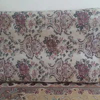 ۴عدد متکا در حد نو