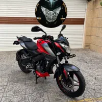 (لـندns) ns200 rs تک برگ رهرو بنلی لاکی