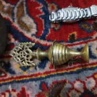 وسایل قدیمی|کلکسیون اشیاء عتیقه|شیراز, لب آب|دیوار