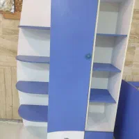 تخت و کمد|تخت و سرویس خواب|گرگان, |دیوار