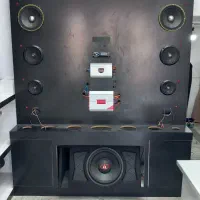 ویترین دکور|بوفه، ویترین، کنسول|تهران, جوادیه|دیوار