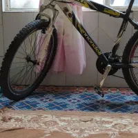 فروش دوچرخه ۲۶ کلاندل|دوچرخه، اسکیت، اسکوتر|اصفهان, مولوی|دیوار