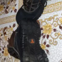 کفش کار محکم|کیف، کفش، کمربند|قیدار, |دیوار