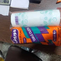 سفره یکبار مصرف