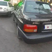 پراید مدل ۸۵