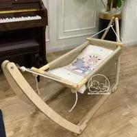 گهواره آسایش ننو دستی کودک و نوزاد|اسباب و اثاث بچه|چهاردانگه (تهران), |دیوار