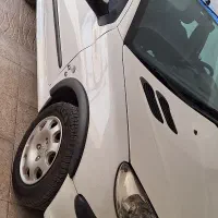 پژو 206 sd v8 اس دی صندوقدار|خودرو سواری و وانت|اقبالیه, |دیوار