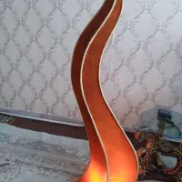 فروش یک عدد آباژور سالم در حد نو