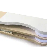 زیر تلویزیونی karino نونو