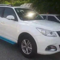 هایما S7 پلاس 1.8 توربو آخر ۱۴۰۲|خودرو سواری و وانت|تهران, جماران (نیاوران)|دیوار