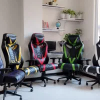 صندلی گیمینگ دیزل (تولید کننده)