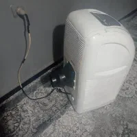 کولر گازی 12هزار