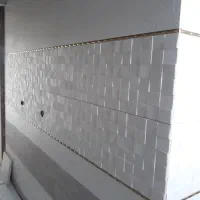 کاشی کاری و سنگکاری و سرامیک کاری