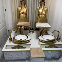 اجاره لاین پدیکور