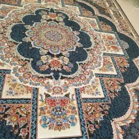 فرش ۱۲ متری و فرش ۶ متری|فرش|گرگان, |دیوار
