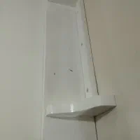 میز تحریر.. میز کار ..میز آرایش همه کاره|میز تحریر و کامپیوتر|ماهدشت, |دیوار