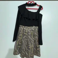 لباس پیراهن مجلسی
