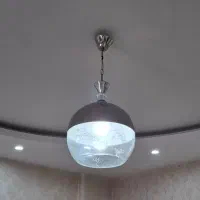 لوستر استیل