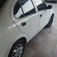 ساینا مدل ۱۴۰۰|خودرو سواری و وانت|گرگان, |دیوار