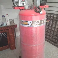 پمپ باد اکبند|ماشین‌آلات صنعتی|کامیاران, |دیوار