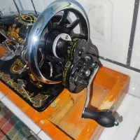 چرخ خیاطی مارشال|چرخ خیاطی و ریسندگی|شهرکرد, |دیوار