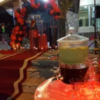 اجاره ویلا باغ|خدمات پذیرایی، مراسم|بندرعباس, |دیوار