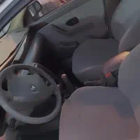 سمندef7 دریچه سیمی دوگانه فابریک  مدل ۹۶|خودرو سواری و وانت|ایذه, |دیوار