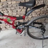 دوچرخه‌سواری 26