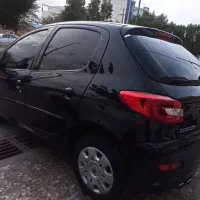 خودرو پژو207|خودرو سواری و وانت|دهلران, |دیوار