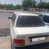 پراید مدل ۱۳۷۶