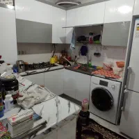واحد ۵۰ متری خیابان مرتضی زندیه