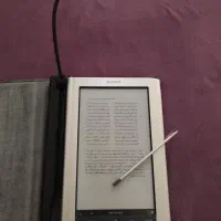 کتابخوان الکترونیک (ایبوک ریدر) 7 اینچ Sony PRS950|تبلت|تهران, بلوار کشاورز|دیوار