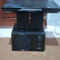 دی ودی|سیستم صوتی خانگی|فردیس, فردیس|دیوار