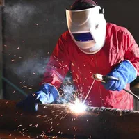 جوشکاری آرگون،co2،تراشکاری پیچ بریده وتعمیرسرسیلند